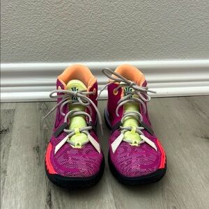 Kyrie Irving Basketball Shoes
